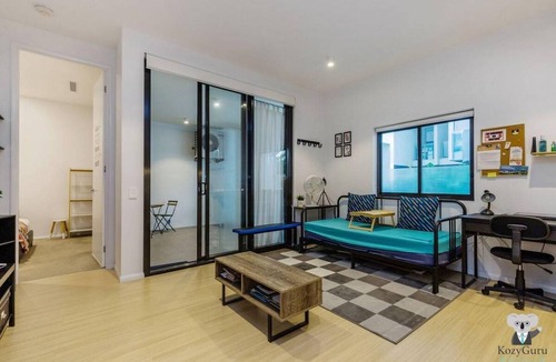 West End House | 65 m² House ∙ 2 bedrooms ∙ 4 guests