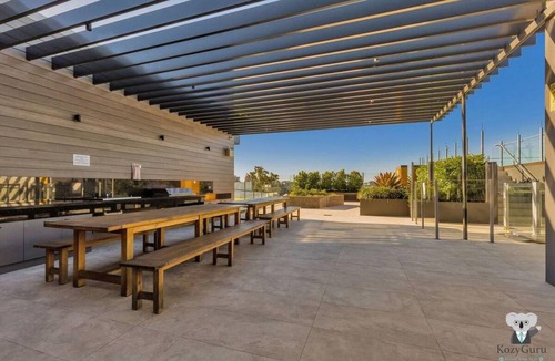 West End House | 65 m² House ∙ 2 bedrooms ∙ 4 guests