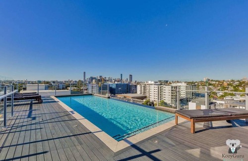 West End House | 65 m² House ∙ 2 bedrooms ∙ 4 guests