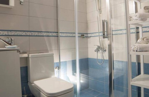 Skiros House | 65 m² House ∙ 2 bedrooms ∙ 6 guests