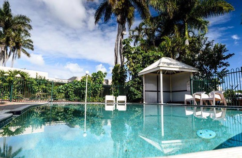 Millbank Hotel | 65 m² Motel ∙ 127 guests