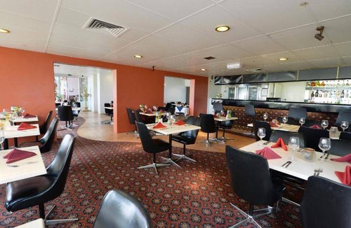 Millbank Hotel | 65 m² Motel ∙ 127 guests