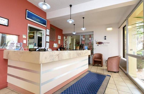 Millbank Hotel | 65 m² Motel ∙ 127 guests