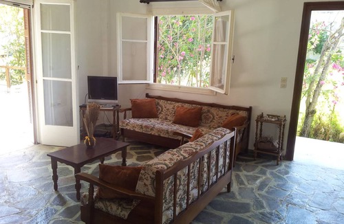 Agios Andreas Villa | 65 m² Villa ∙ 2 bedrooms ∙ 4 guests
