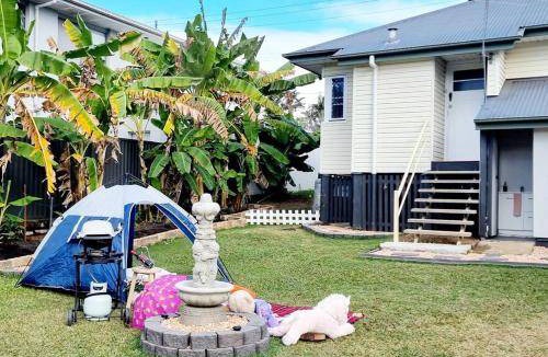 Coopers Plains House | 653 m² House ∙ 3 bedrooms ∙ 6 guests