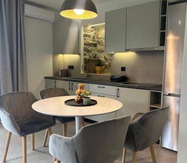 Pyrgiotika Apartment | 67 m² Apartment ∙ 4 guests