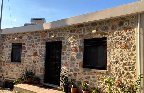 Kalo Chorio House | 67 m² House ∙ 1 bedroom ∙ 4 guests