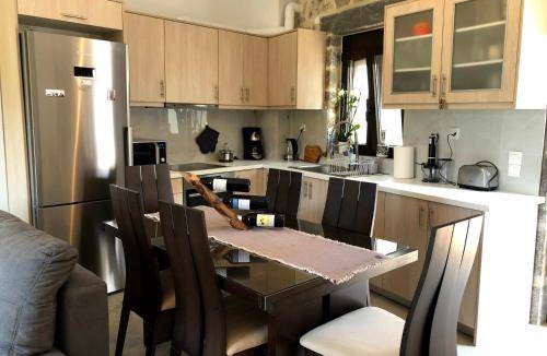 Kalo Chorio House | 67 m² House ∙ 1 bedroom ∙ 4 guests