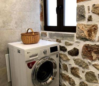 Kalo Chorio House | 67 m² House ∙ 1 bedroom ∙ 4 guests