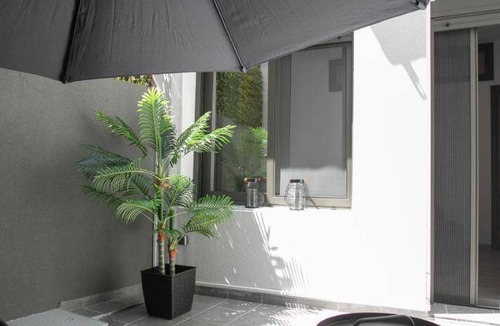Ano Poli Apartment | 68 m² Apartment ∙ 4 guests
