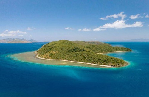 Orpheus Island Resort | 68 m² Resort ∙ 127 guests