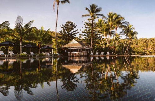 Orpheus Island Resort | 68 m² Resort ∙ 127 guests