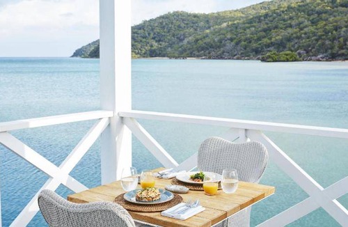 Orpheus Island Resort | 68 m² Resort ∙ 127 guests