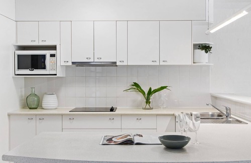 Sunshine Coast Apartment | 7/7 Mitti Street Little Cove Noosa Heads