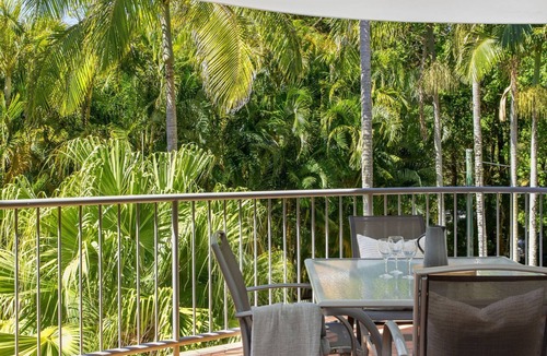 Sunshine Coast Apartment | 7/7 Mitti Street Little Cove Noosa Heads