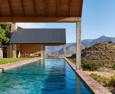 Franschhoek Bed & Breakfast | 7 Koppies
