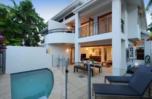 Port Douglas Apartment | 7 Templemoon