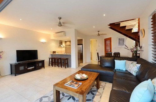 Port Douglas Apartment | 7 Templemoon