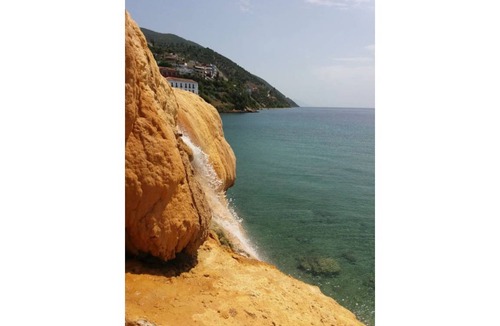 Edipsos Apartment | 70 m² Apartment ∙ 2 bedrooms ∙ 6 guests