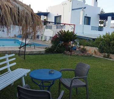 Platistomo Apartment | 70 m² Apartment ∙ 2 bedrooms ∙ 6 guests