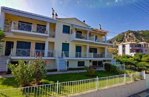 Egira Apartment | 70 m² Apartment ∙ 2 bedrooms ∙ 6 guests