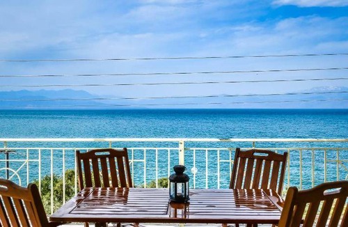 Egira Apartment | 70 m² Apartment ∙ 2 bedrooms ∙ 6 guests