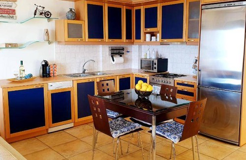 Egira Apartment | 70 m² Apartment ∙ 2 bedrooms ∙ 6 guests