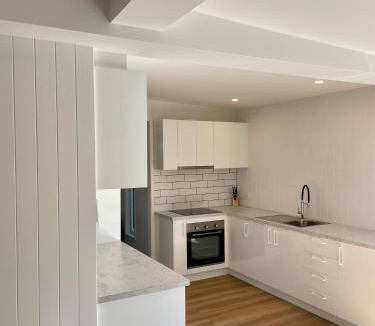 Boreen Point Apartment | 70 m² Apartment ∙ 2 bedrooms ∙ 4 guests