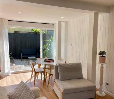 Boreen Point Apartment | 70 m² Apartment ∙ 2 bedrooms ∙ 4 guests