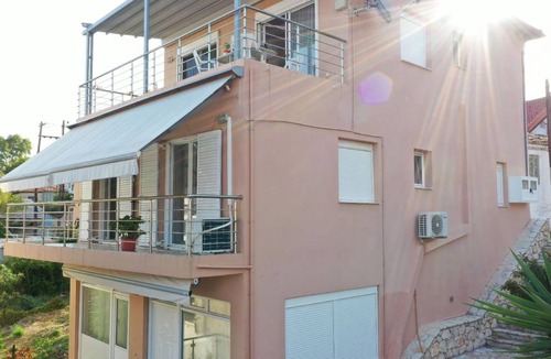Evrostina Apartment | 70 m² Apartment ∙ 2 bedrooms ∙ 4 guests