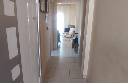 Evrostina Apartment | 70 m² Apartment ∙ 2 bedrooms ∙ 4 guests