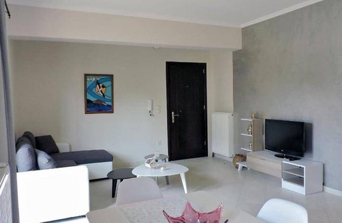 Lefkada Apartment | 70 m² Apartment ∙ 2 bedrooms ∙ 5 guests