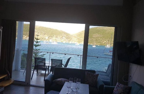 Vlicho Apartment | 70 m² Apartment ∙ 2 bedrooms ∙ 5 guests