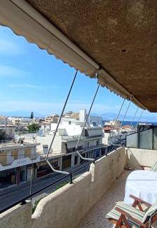 Kiato Apartment | 70 m² Apartment ∙ 2 bedrooms ∙ 5 guests