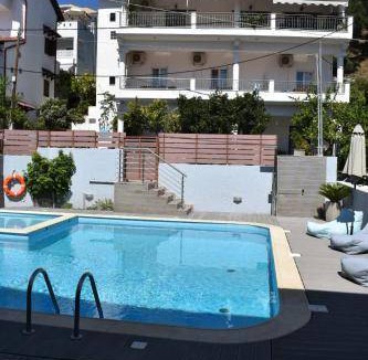 Parga Apartment | 70 m² Apartment ∙ 2 bedrooms ∙ 5 guests