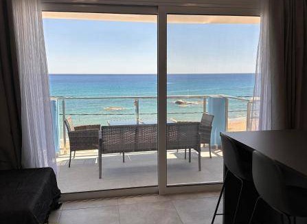 Stegna Bed & Breakfast | 70 m² Bed and breakfast ∙ 2 bedrooms ∙ 5 guests
