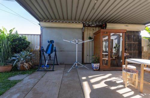 Boondall Bed & Breakfast | 70 m² Bed and breakfast ∙ 5 guests