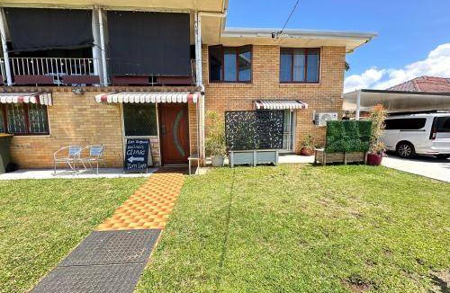 Boondall Bed & Breakfast | 70 m² Bed and breakfast ∙ 5 guests