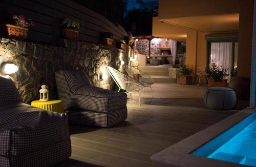Aria Bed & Breakfast | 70 m² Bed and breakfast ∙ 2 bedrooms ∙ 4 guests