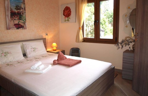 Makrirrakhi House | 70 m² House ∙ 2 bedrooms ∙ 4 guests