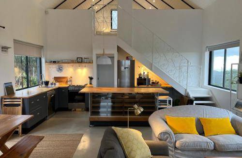 Grahamstown House | 70 m² House ∙ 2 bedrooms ∙ 4 guests
