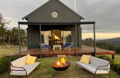 Grahamstown House | 70 m² House ∙ 2 bedrooms ∙ 4 guests