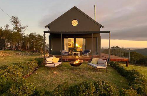 Grahamstown House | 70 m² House ∙ 2 bedrooms ∙ 4 guests