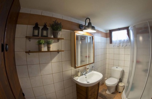 Amfikleia-Elateia House | 70 m² House ∙ 2 bedrooms ∙ 3 guests