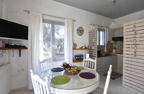 Eretria House | 70 m² House ∙ 2 bedrooms ∙ 5 guests