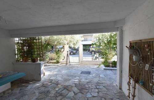 Eretria House | 70 m² House ∙ 2 bedrooms ∙ 5 guests