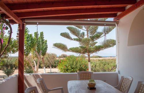 Naxos House | 70 m² House ∙ 2 bedrooms ∙ 4 guests