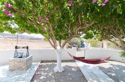 Naxos House | 70 m² House ∙ 2 bedrooms ∙ 4 guests