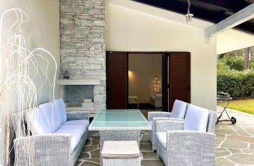 Sane House | 70 m² House ∙ 2 bedrooms ∙ 6 guests