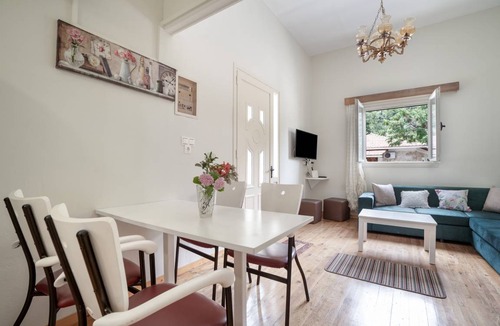 Sivros House | 70 m² House ∙ 3 bedrooms ∙ 4 guests